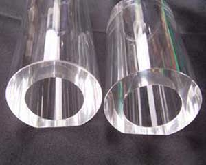 有机玻璃管材3